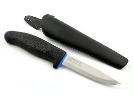 Нож Morakniv 746, stainless steel
