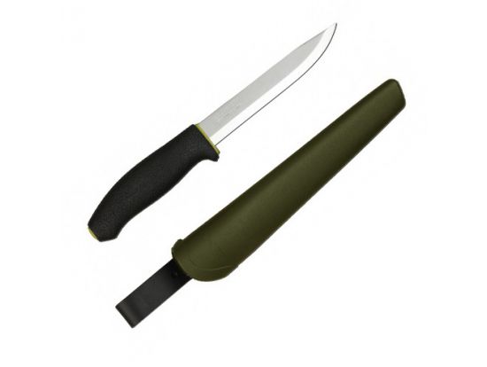 Нож Morakniv 748MG, stainless steel