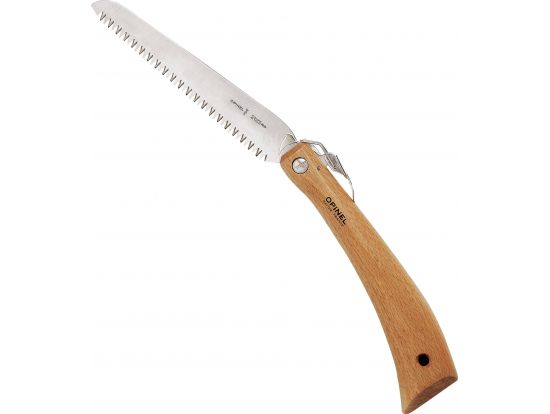 Нож Opinel Jardinage №18 Scie