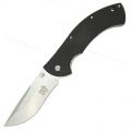Нож SKIF 565L liner lock folder 440С,G-10