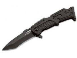 Нож складной Boker Magnum Black Star Tanto