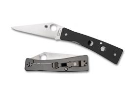 Нож Spyderco Chokwe, S30V, G-10