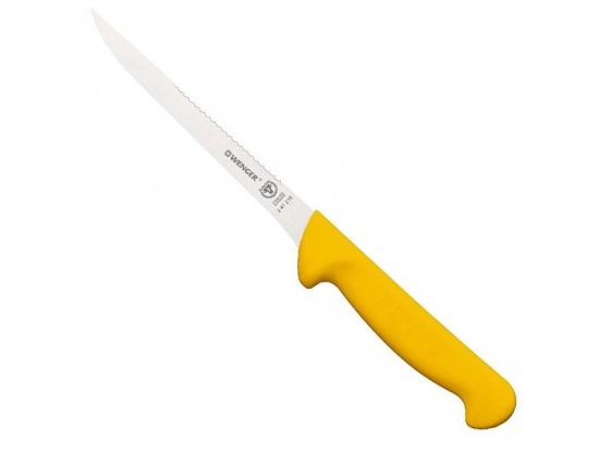 Нож Wenger Swibo Grip Fish 47.216