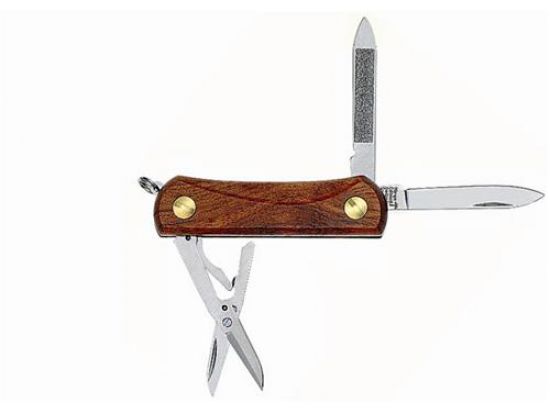 Нож Wenger Wood 01
