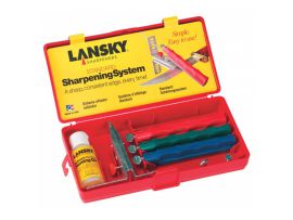 Точильная система Lansky Standard Sharpening System