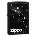 Зажигалка бензиновая Zippo 21064 ZIPPO GALAXY