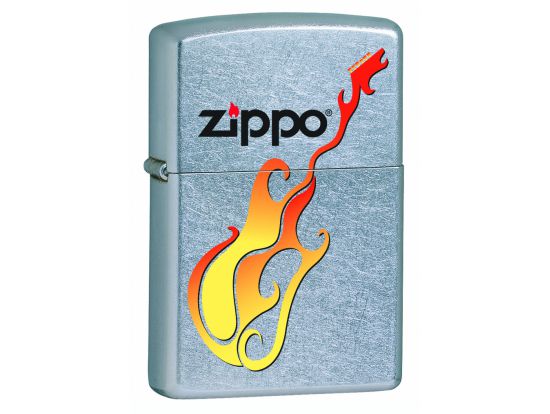 Зажигалка бензиновая Zippo GUITAR