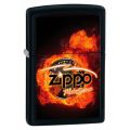 Зажигалка бензиновая Zippo 218 ZIPPO MOTORSPORTS