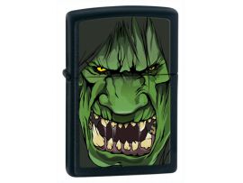 Зажигалка бензиновая Zippo OGRE