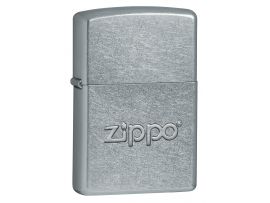 Зажигалка бензиновая Zippo STAMP Зажигалка бензиновая Zippo STAMP