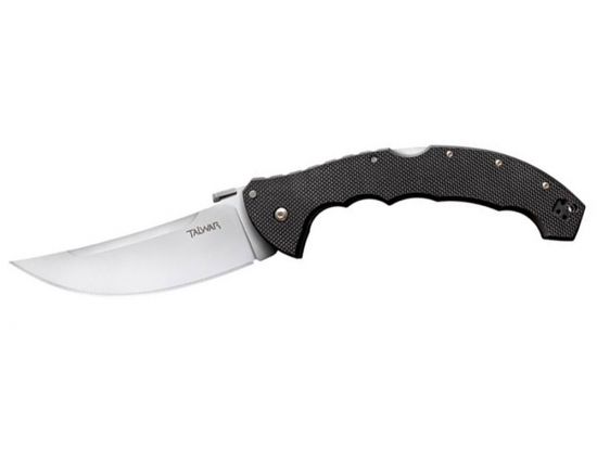 Нож Cold Steel Talwar - Plain Edge 4 Blade