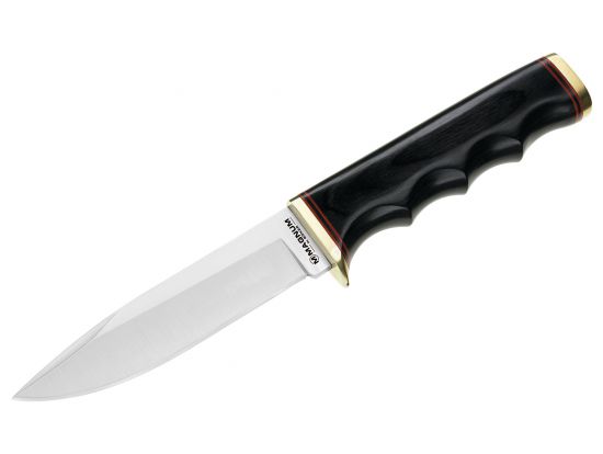 Нож Boker Magnum Pathfinder FG Клинок 11,9 см.
