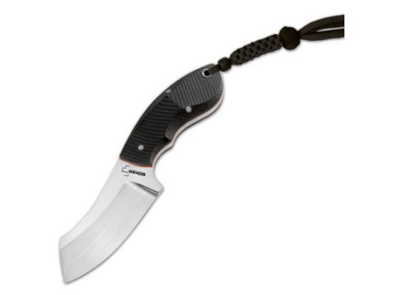 Нож Boker Plus Rhino Клинок 7.7 cм.