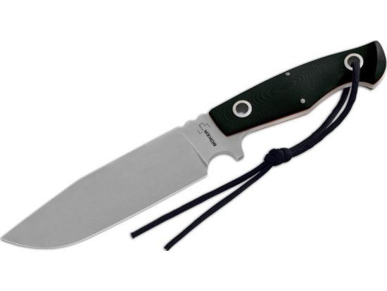 Нож Boker Plus Rold Клинок 15.7 cм.
