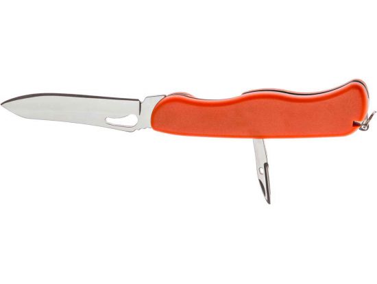 Нож PARTNER HH012014110OR оранжевый