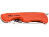 Нож PARTNER HH022014110OR оранжевый