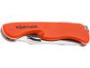 Нож PARTNER HH032014110OR оранжевый