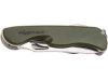 Нож PARTNER HH042014110 OL, оливковый