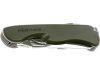 Нож PARTNER HH062014110 OL, оливковый
