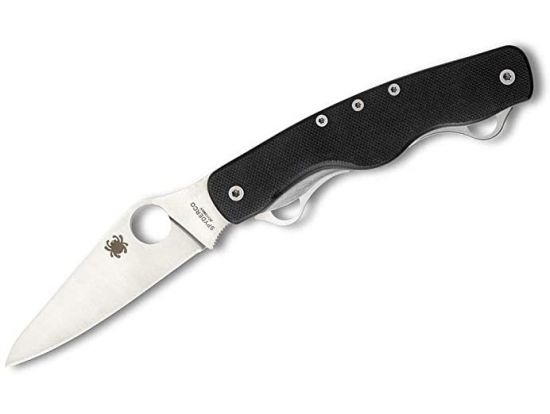 Нож Spyderco Cliptool Standard