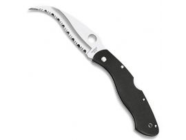 Нож Spyderco Civilian Нож Spyderco Civilian