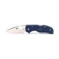 Нож Spyderco Native 5, S110V,, синий