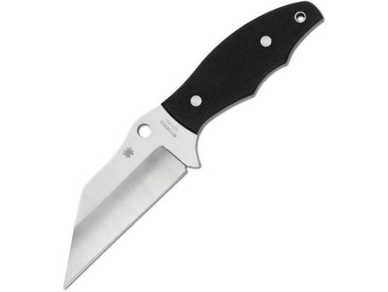 Нож Spyderco Ronin2 Plain