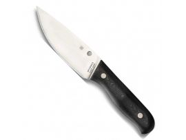 Нож Spyderco SERRATA PLAINEDGE G-10