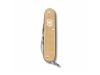 Victorinox Cadet Alox Limited Edition 2019 Champagne Gold 