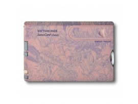 Victorinox SwissCard Classic Spring Spirit 