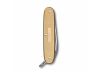 Victorinox Pioneer Alox Limited Edition 2019 Champagne Gold 