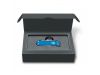 Victorinox Classic Alox Limited Edition 2020 SD 58 мм, 5 функций, рифленный голубой алюминий 