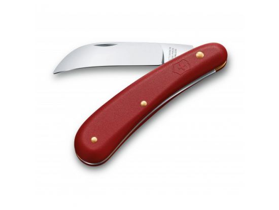 Садовый нож для обрезки Victorinox Pruning Knife, 11 см