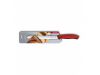 Кухонный нож для нарезания хлеба Victorinox SwissClassic Bread лс волнистым лезвием 21 см