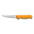 Кухонный нож Victorinox Swibo Boning Narrow 13 см с желт. ручкой