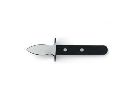 Нож для устриц Victorinox с черной ручкой Нож для устриц Victorinox с черной ручкой