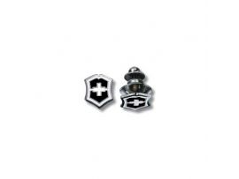 Значок "Swiss emblem" черн