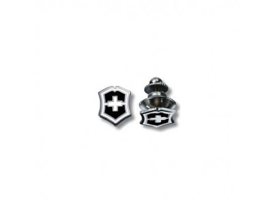 Значок Swiss emblem черн
