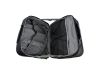Дорожная сумка WENGER, черный, 47х36х22 см, 31 л, 2,86 кг