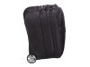 Дорожная сумка WENGER, черный, 47х36х22 см, 31 л, 2,86 кг