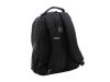 Рюкзак WENGER, черный, 3 отделения, 34х46х22 см, 24 л