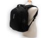 Рюкзак WENGER, черный, 3 отделения, 34х46х22 см, 24 л