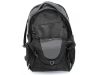 Рюкзак WENGER с отделением для ноутбука 17, черный-серый, 39х49х22 см, 1,25 кг, 40 л