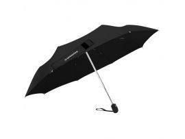 Зонт автоматический WENGER, 6х29х55 см, 8 спиц