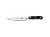 Кухонный нож Victorinox Forged Сhef's 15 см с черной нейлон ручкой (GB)