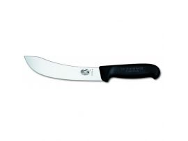 Кухонный нож Victorinox, шкуросъемный, черный