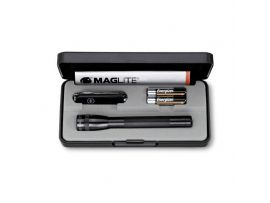 Набор Victorinox Maglite-Set нож + фонарь Maglite-Solitare LED в футляре