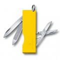 Victorinox TOMO  58мм/5предм/желт /ножн