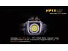 Налобный фонарь Fenix HP15 UE (900 лм, 4хАА)