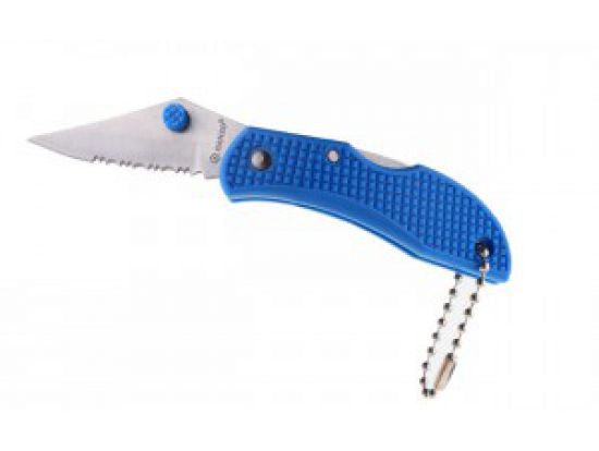 Нож Ganzo G623s blue